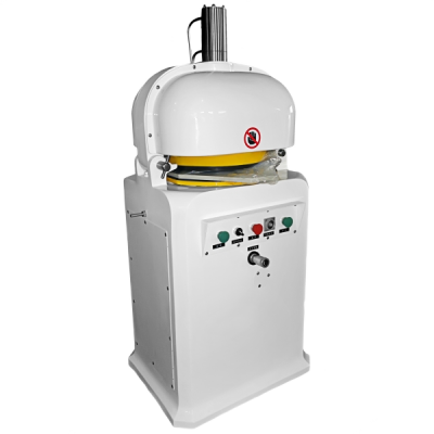 Тестоделитель-округлитель автоматический Danler DT-30 - внешний вид оборудования